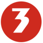 3